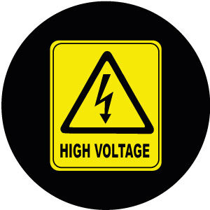 Goboservice - high-voltage