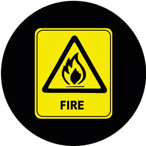 Goboservice - fire-14589