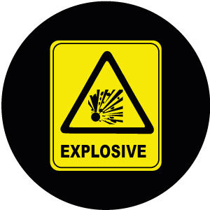 Goboservice - explosive