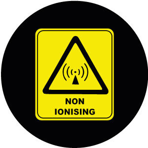 Goboservice - non-ionising