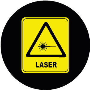 Goboservice - laser