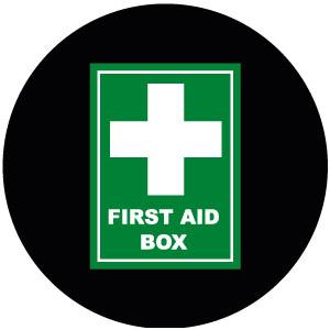 Goboservice - first-aid-kit