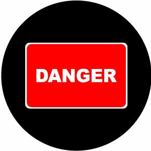 Goboservice - danger-2