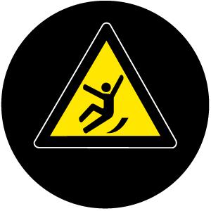 Goboservice - slipping-risk