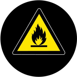 Goboservice - flammable-substances