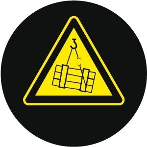 Goboservice - suspended-loads