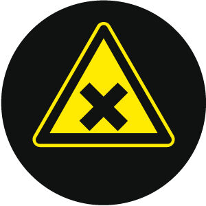 Goboservice - danger-3