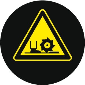 Goboservice - rotating-cutter