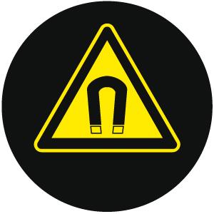 Goboservice - magnetic-field
