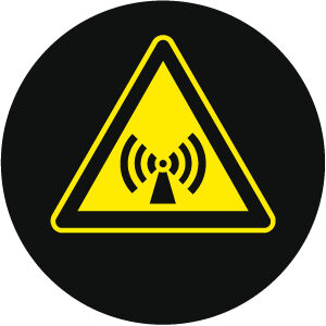 Goboservice - non-ionizing-radiation