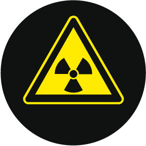 Goboservice - radiative-material