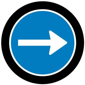 Bewegwijzering