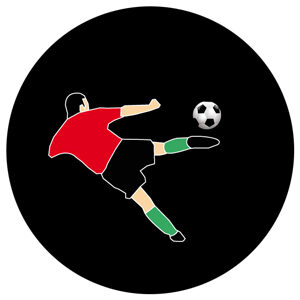 Goboservice - soccer-player