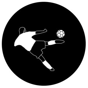 Goboservice - soccer-player-2399