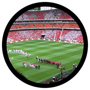 Goboservice - stadium