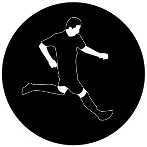 Goboservice - soccer-player-2400