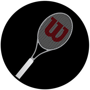 Goboservice - tennis-racket