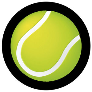 Goboservice - tennis-ball