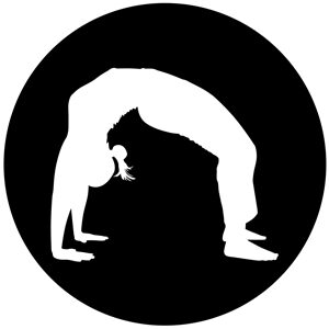 Goboservice - contortionist