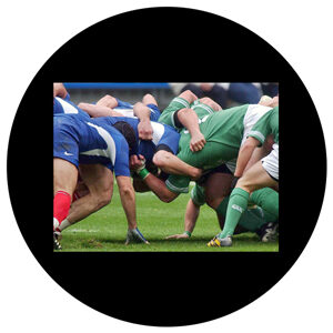 Goboservice - rugby