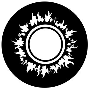 Goboservice - stylized-sun-2951