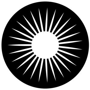 Goboservice - simple-sun