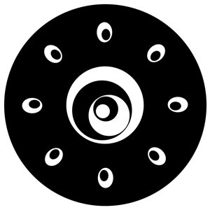 Goboservice - stylized-sun-2948