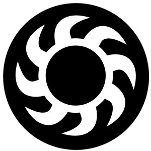 Goboservice - stylized-sun-2950