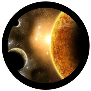 Goboservice - planets-univers