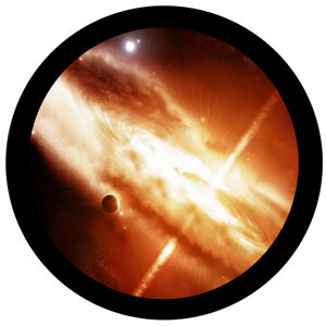 Goboservice - planets-univers-2438