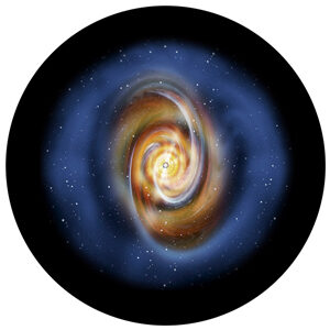 Goboservice - stars-univers