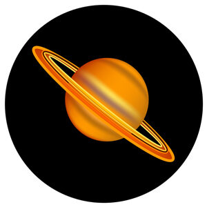 Goboservice - saturn-colors