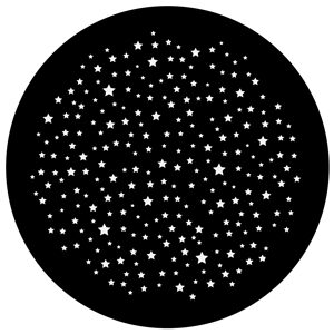 Goboservice - black-and-white-stars