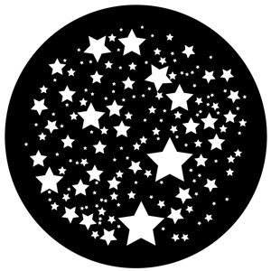Goboservice - black-and-white-stars-2399