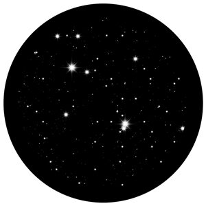 Goboservice - starry-sky-grayscale-2400