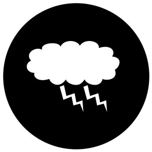 Goboservice - cloud-with-lightning