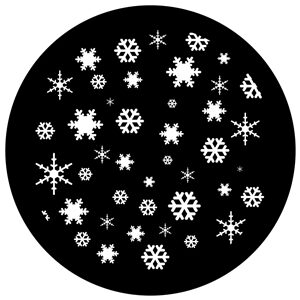 Goboservice - snowflakes-2544