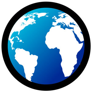 Goboservice - globe-colors
