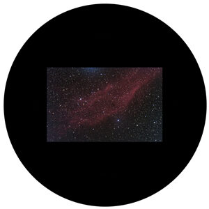 Goboservice - universe-stars-comet