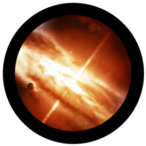 Goboservice - universe-and-planet