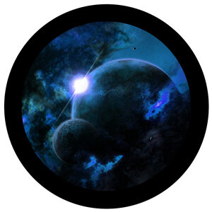 Goboservice - planets-with-star