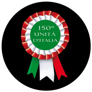 Goboservice - cockade-unification-of-italy