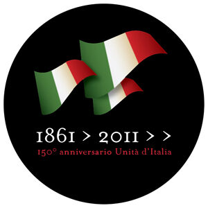 Goboservice - 150th-anniversary-of-the-unification-of-italy