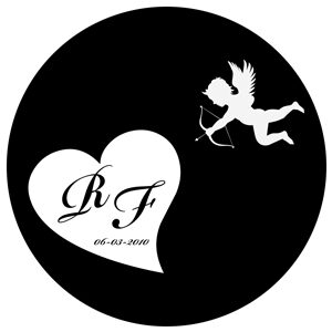 Goboservice - the-arrow-of-love
