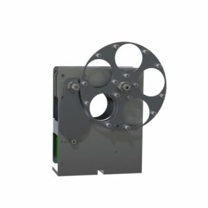 Goboservice - Gobo changer Divum