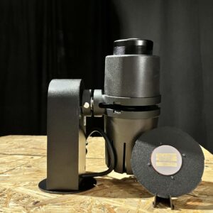 Goboservice - Symp gobo projector