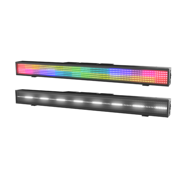 Acme Pixel Line IP – RGB-pixellaag en koudwitte strobe-laag