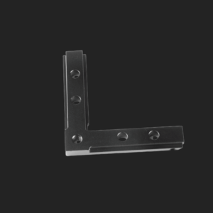 Lucenti CORNER 90° L-FRAME COUPLER