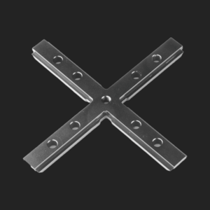 Lucenti CROSS X-FRAME COUPLER