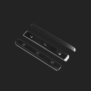 Lucenti STRAIGHT I-FRAME COUPLER